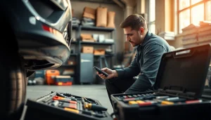 Analizowanie schematów bezpieczników samochodowych na stronie https://bezpieczniki24.pl.