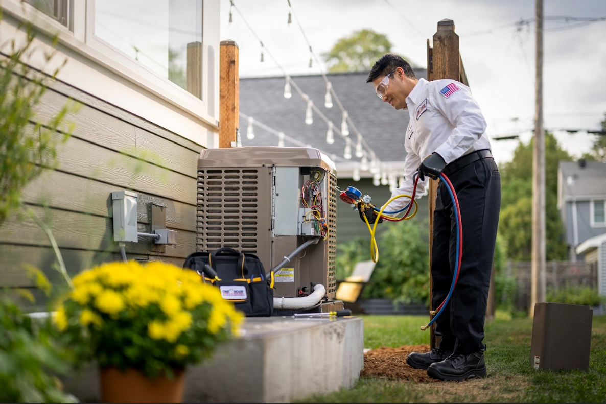 Affordable Heat Pump Maintenance Minnesota Residents Can Rely On
