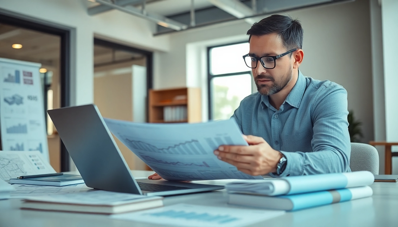 Niezbędna księgowość dla firm budowlanych: Księgowość dla spółki budowlanej w 2025 roku