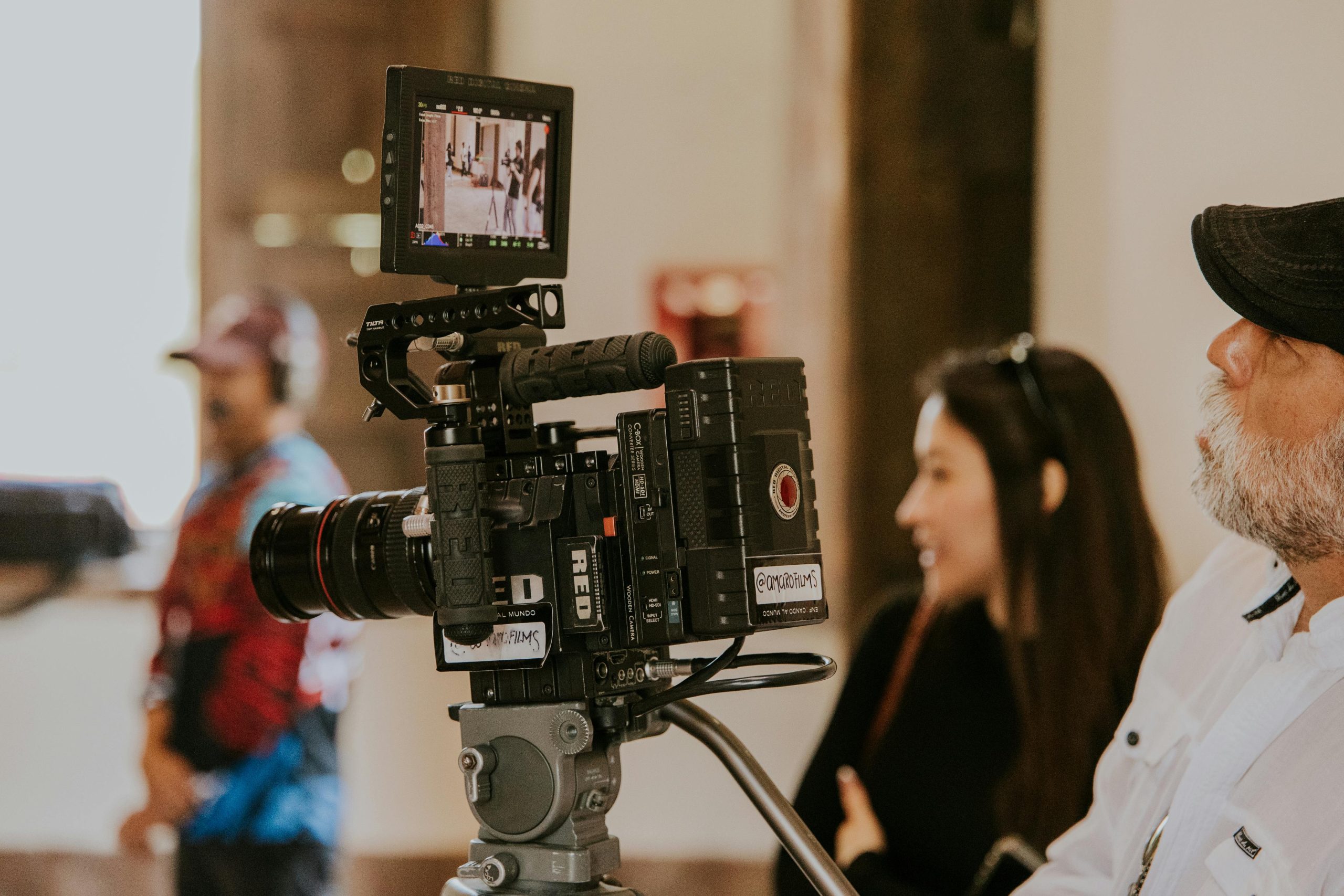 Why Phoenix Video Production Is Essential for Modern Marketing