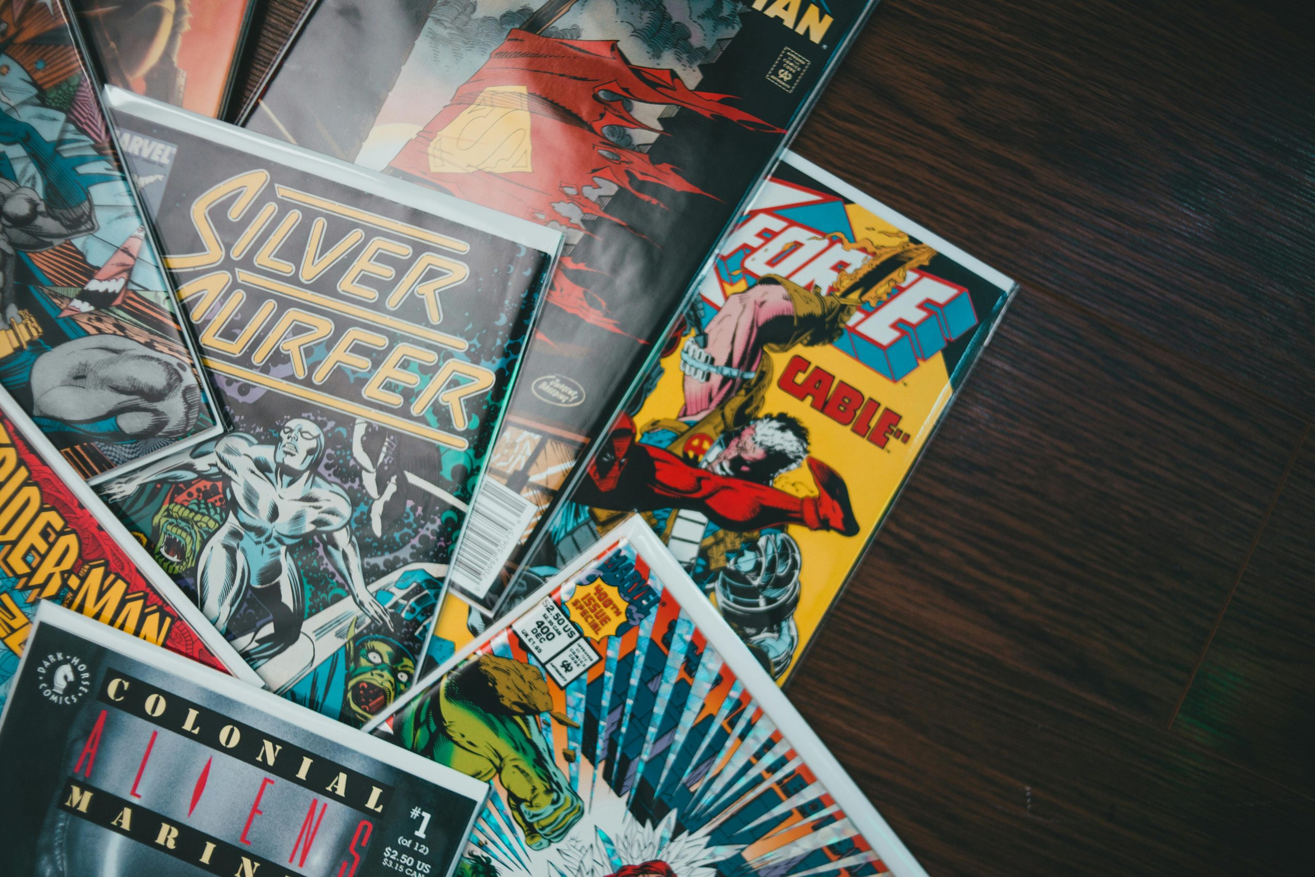 Breaking Comic Book News and Updates Every True Fan Should Know