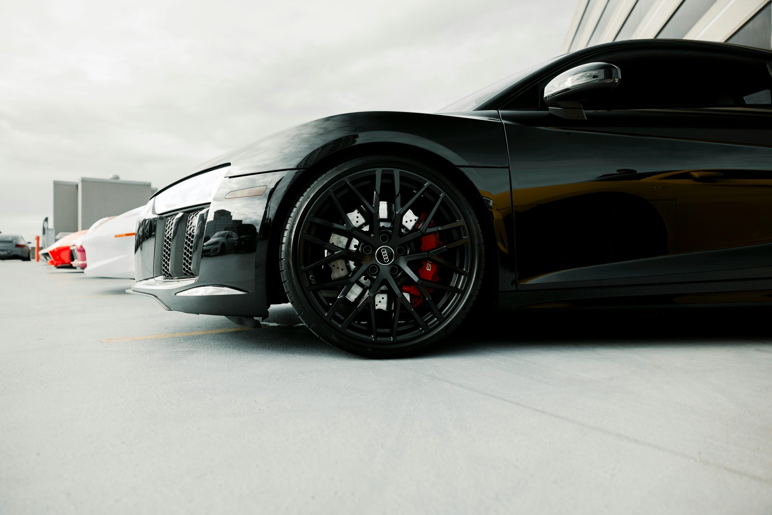 Black Car Service for Board Meetings: Professional Transportation Solutions