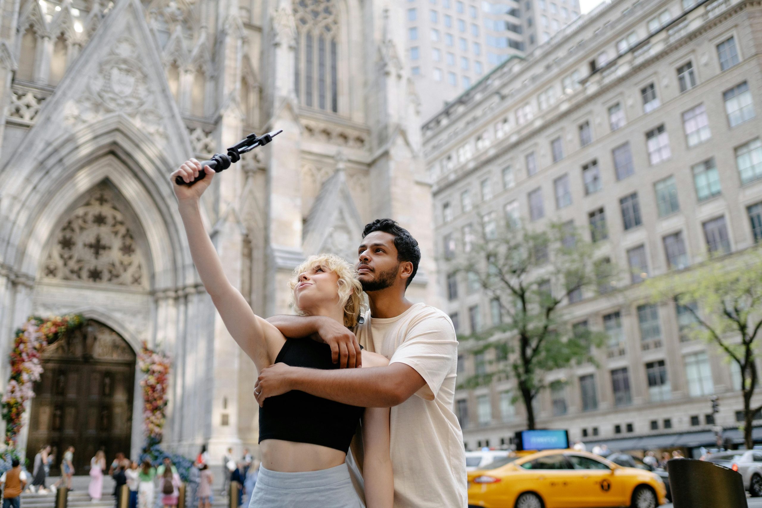 iPhone Video Stabilization Made Easy with the Best Gimbal