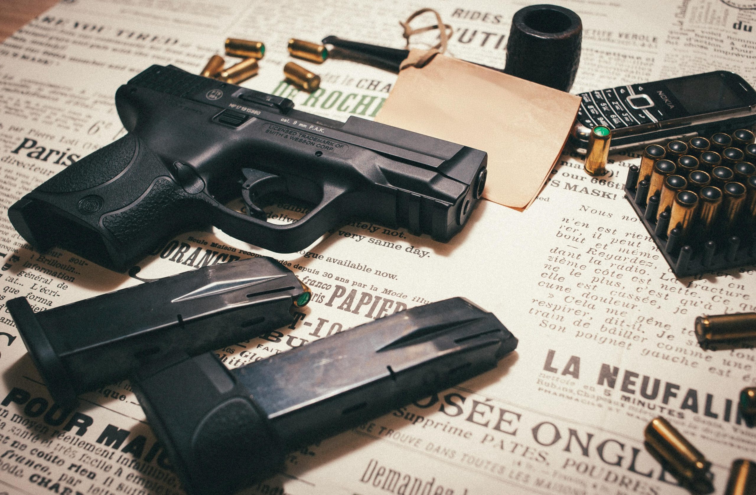 Top 5 Reasons to Upgrade to a Super Safety Trigger Today