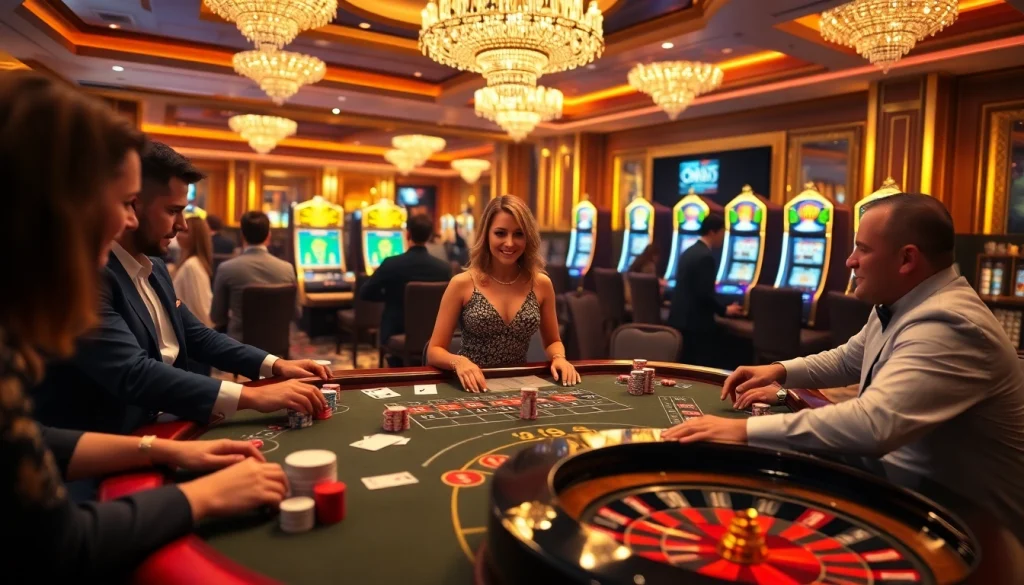 Experience thrilling gameplay at https://bong99.pro/ with live dealer action and casino excitement.