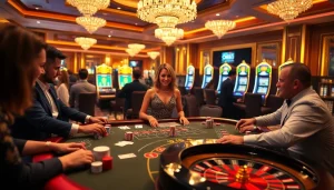 Experience thrilling gameplay at https://bong99.pro/ with live dealer action and casino excitement.