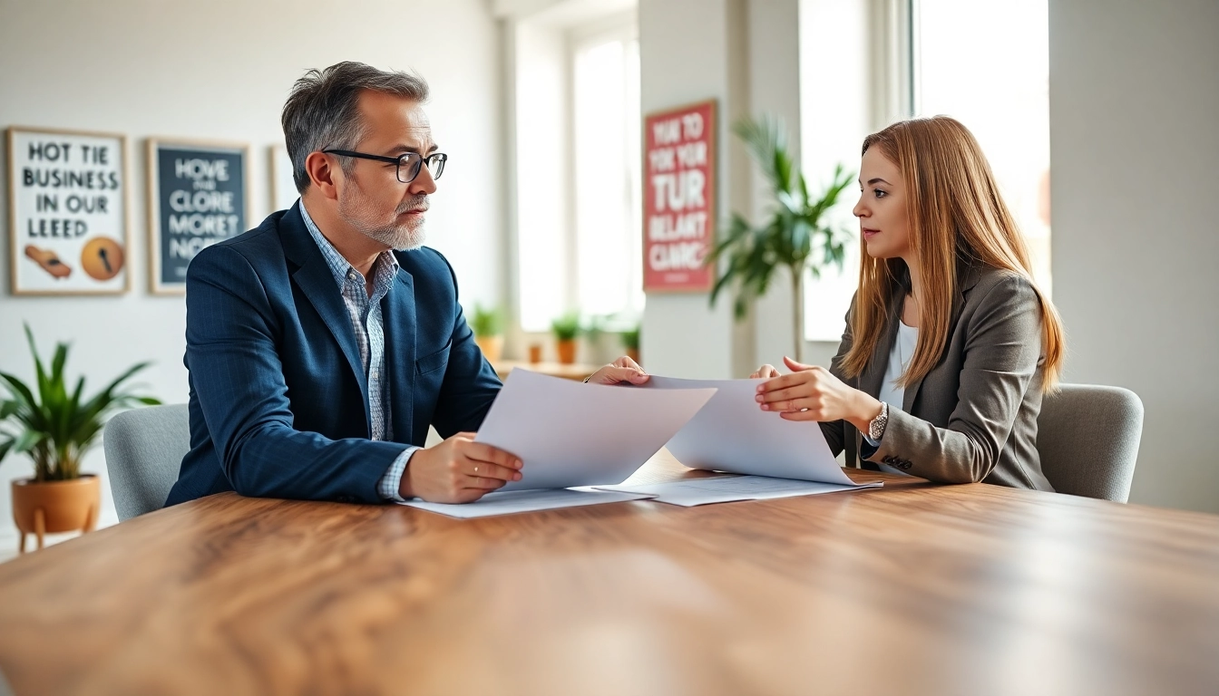 Find Your Ideal Business Coach Near Me to Transform Your Professional Journey