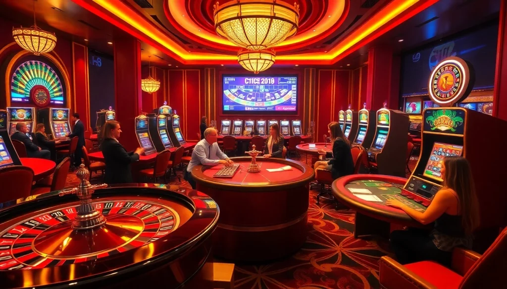Experience the c168 game excellence with thrilling casino action and vibrant gaming interfaces.