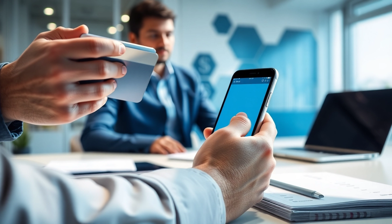 신용카드 현금화 방법과 그에 따른 주의사항