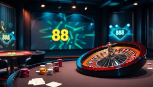 Win big at https://88clb.courses/ with thrilling online casino experiences and vibrant gaming action.