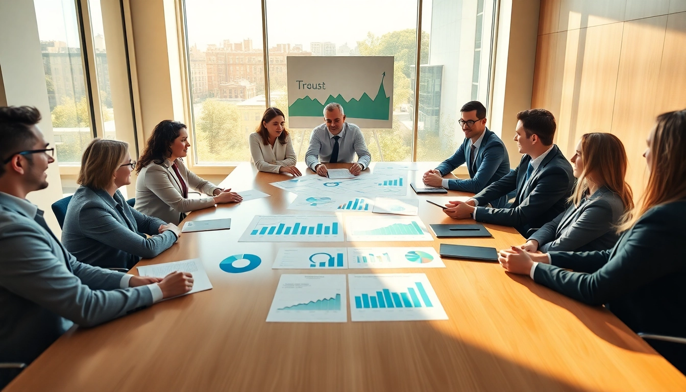 Maximizing Business Potential: Strategies for Growth and Success