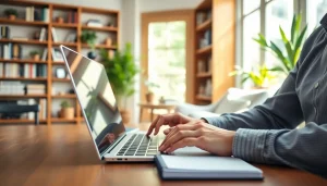 Earn money by sharing your opinion through surveys at https://enqueteplein.nl in a home office.