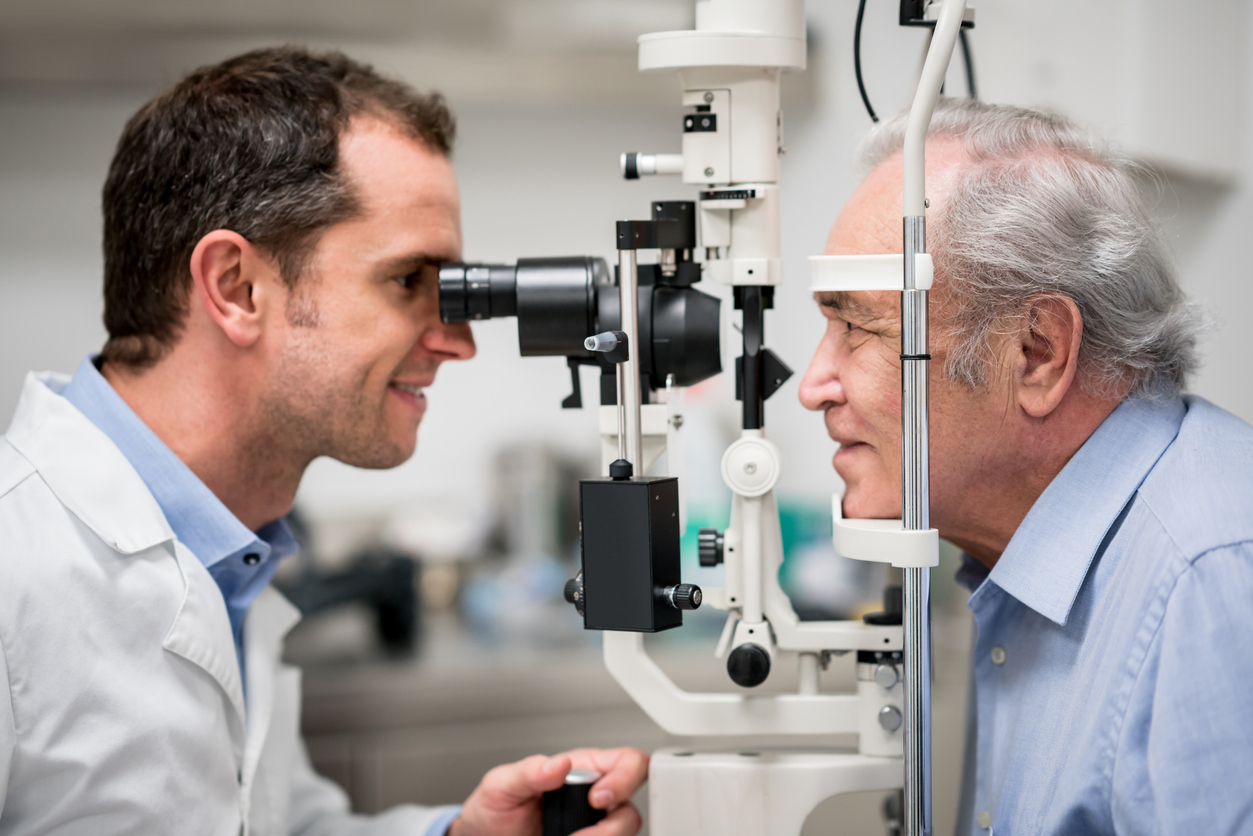 Comprehensive Eye Exams by Experienced Eye Doctors at Radiant Eye Care