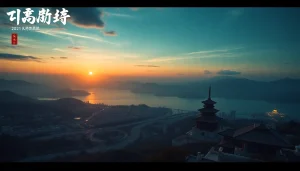 tg账号购买时，展示多种设备的联结与互动，表达科技的现代化与便利性。