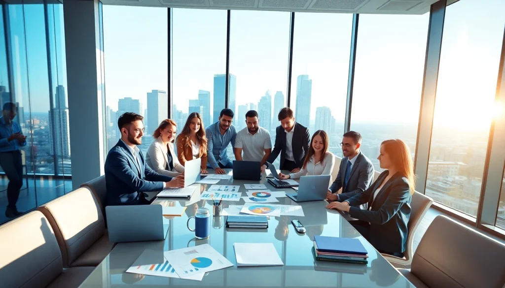 Enhance corporate services representation through teamwork at https://fidelitycorporate.com site.