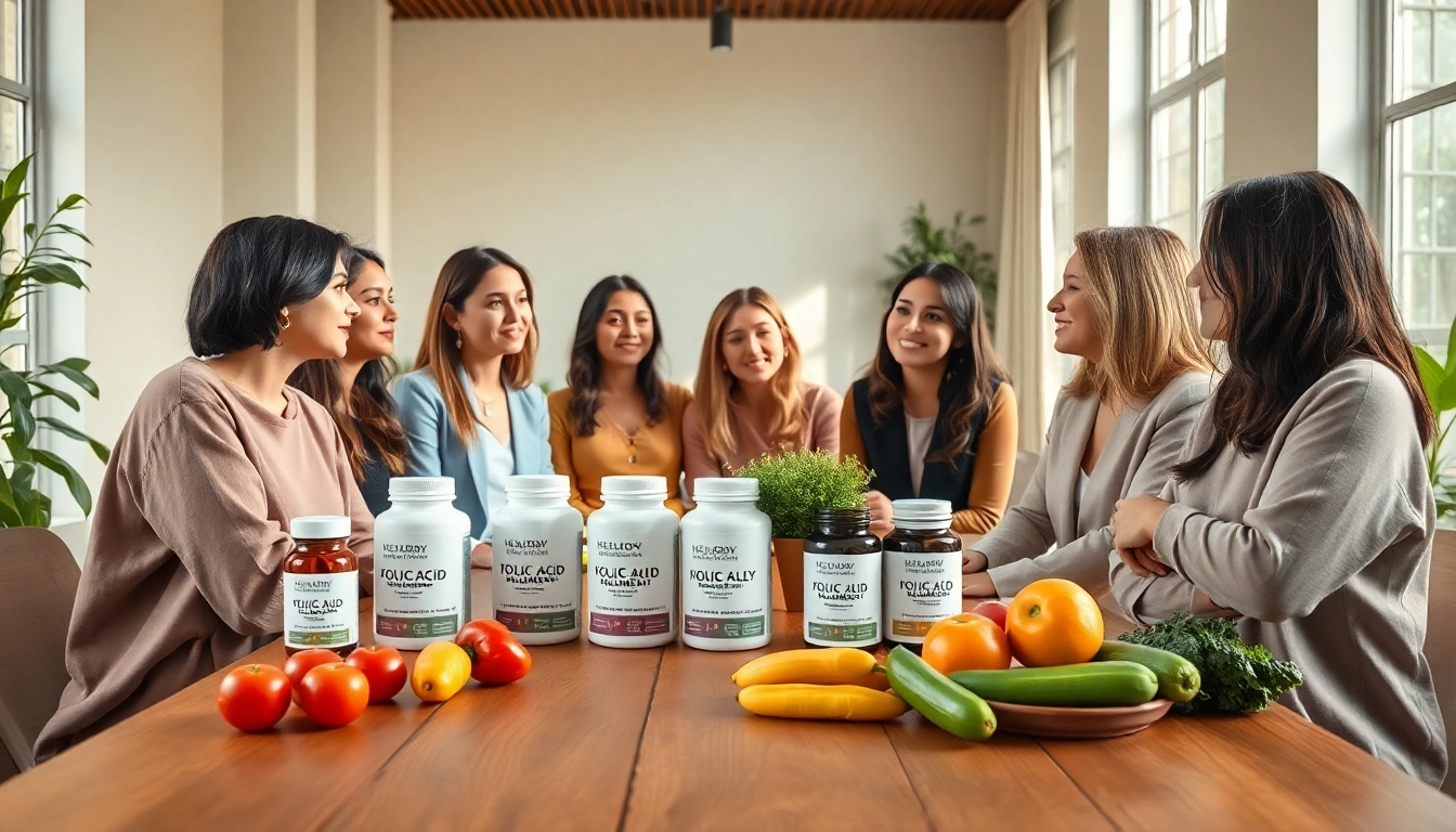 2025年版 葉酸サプリ おすすめ: 健康を最適化する総合ガイド