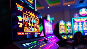 Permainan petanitoto yang mengasyikkan dengan tampilan slot yang menarik dan siap memicu kemenangan.