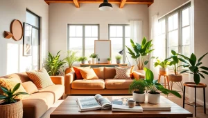 Revamping your space with ideas from https://nugevonden.nl for a stylish home.