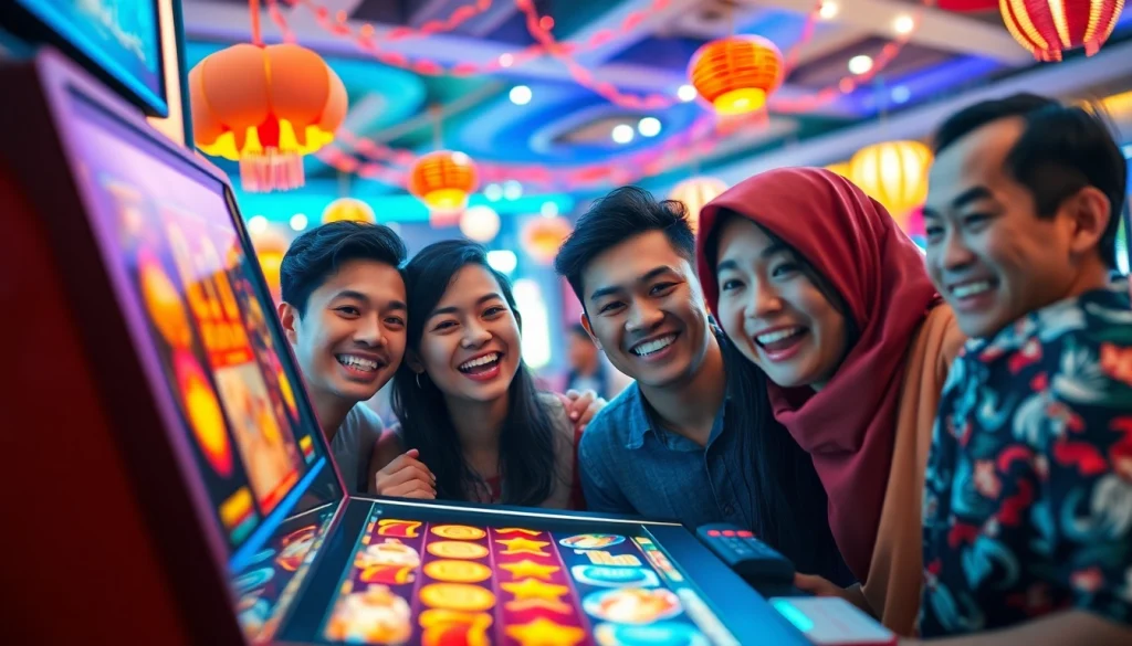 Temukan pengalaman beruang kemenangan dengan petanitoto dalam permainan slot online yang seru.