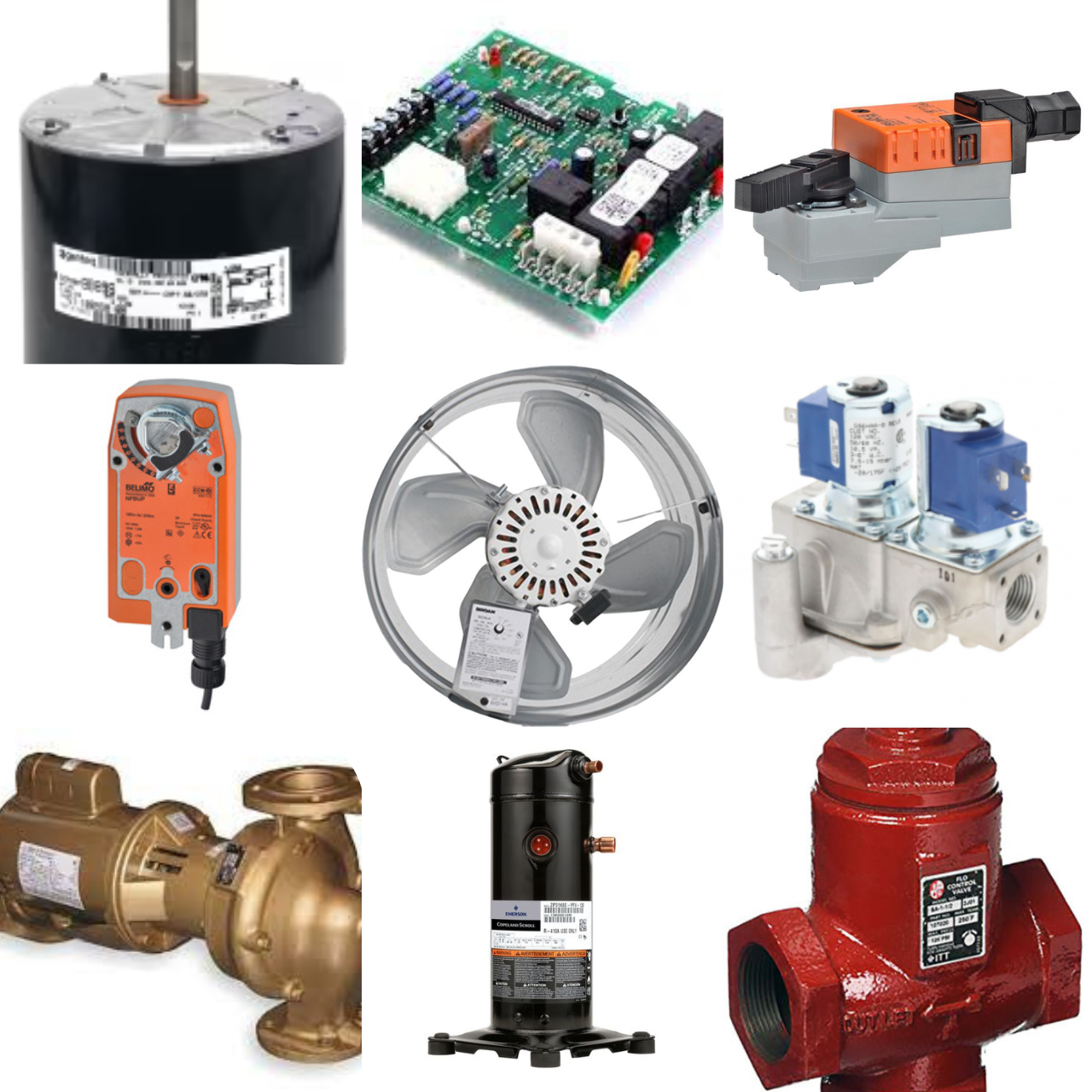 Trane Alberta: Quality Heating & Cooling Solutions