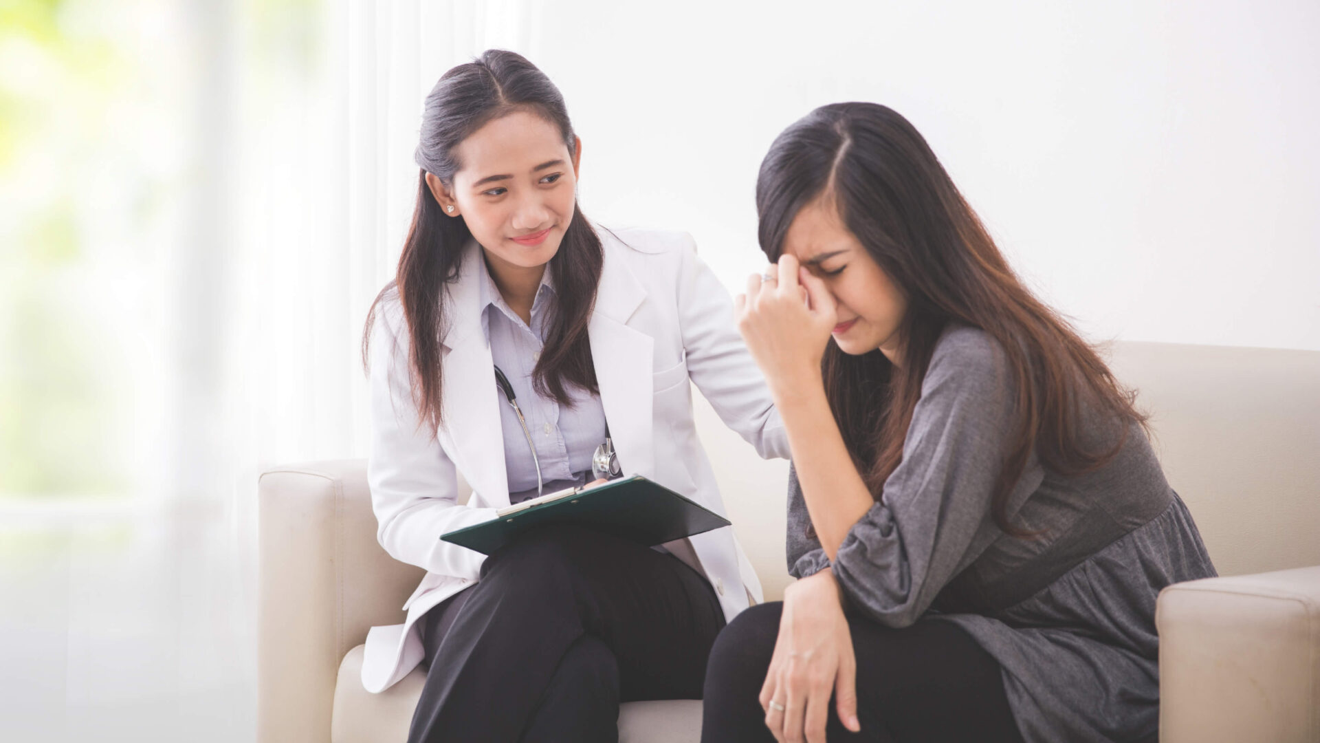 Mental Health Awareness: Understanding Minds With Care