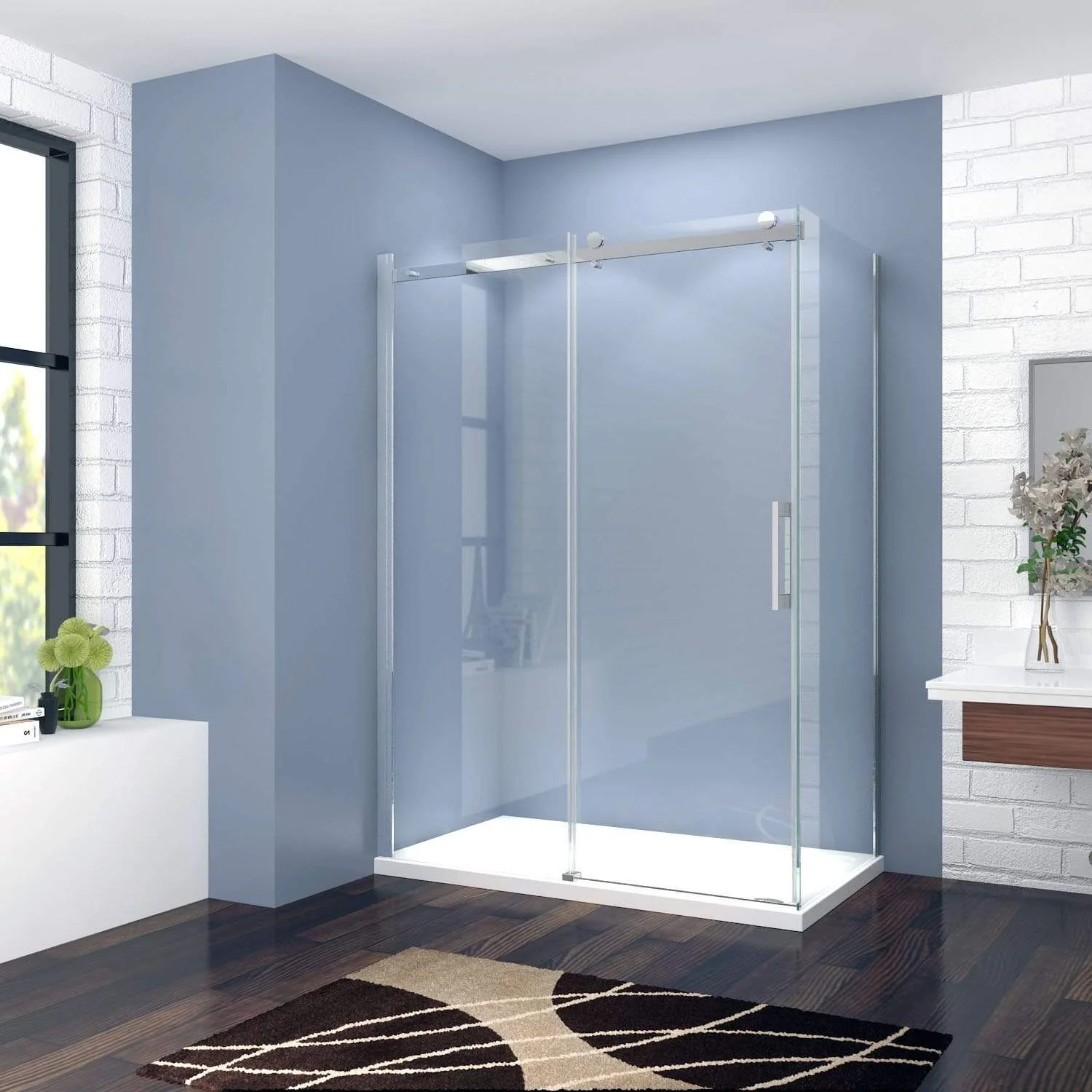 Elegant Showers Luxury Designs – Transform Your Bathroom with Elegant Showers