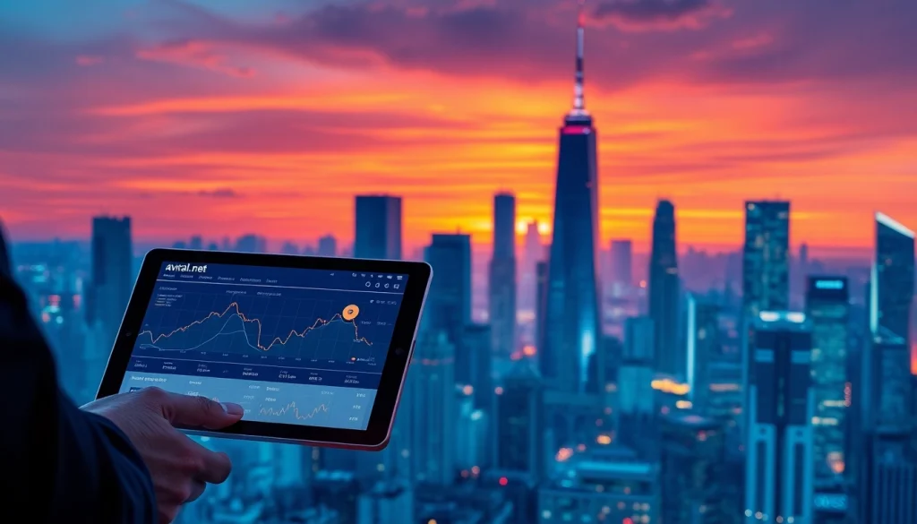 avral.net에 대한 데이터 분석을 통해 미래 도시 풍경을 탐색하세요.