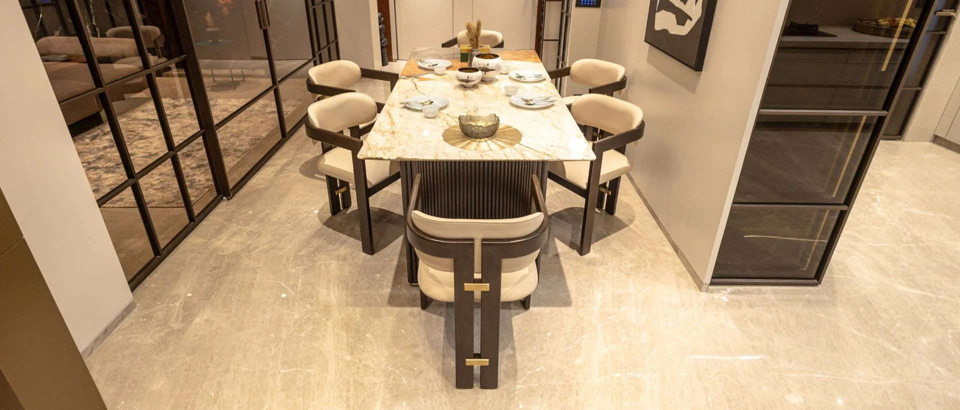 Elevate Your Space with Discovering Modern Furniture Styles