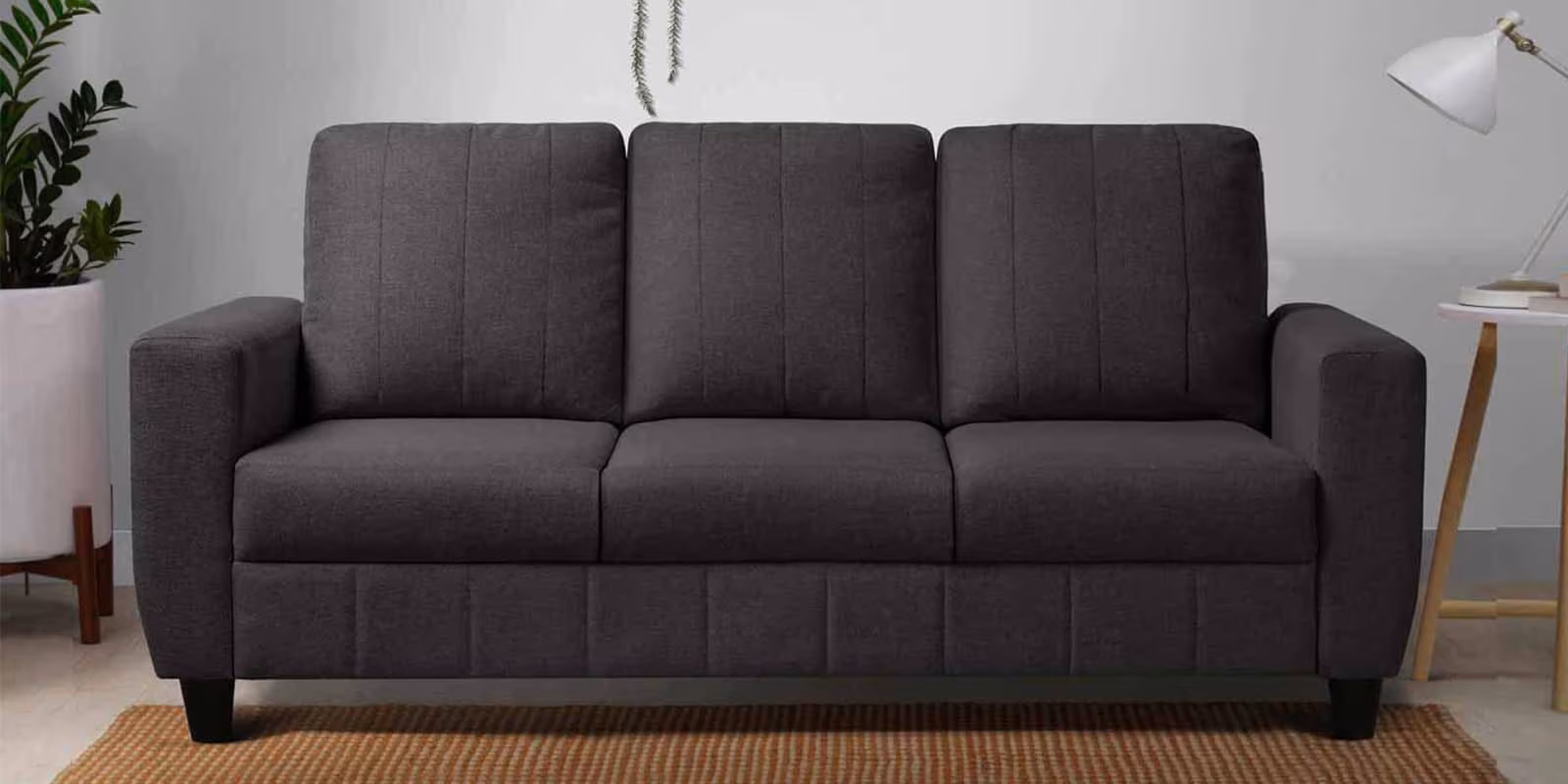 3 Seater Sofas Offering Maximum Comfort in a Compact Design