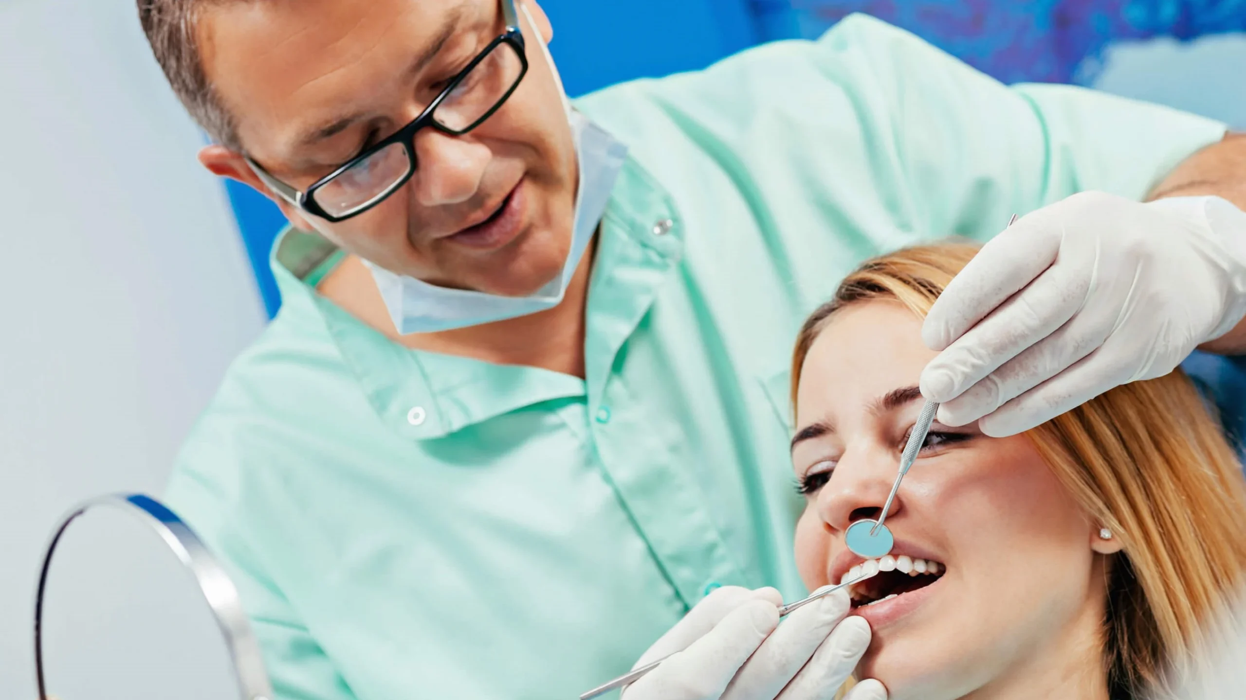 Why the Best Dental Clinic in Chennai Is Your Best Choice for Quality Care