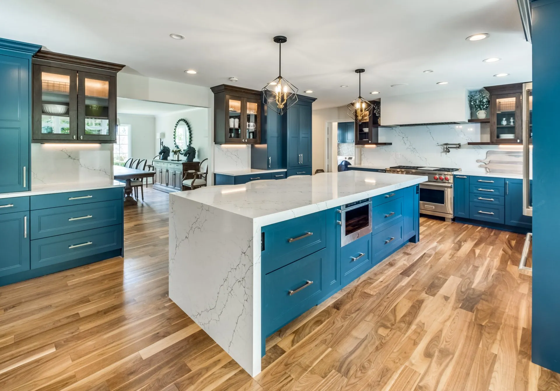 Why Superior LLC Leads the Way Among Top General Contractors Denver