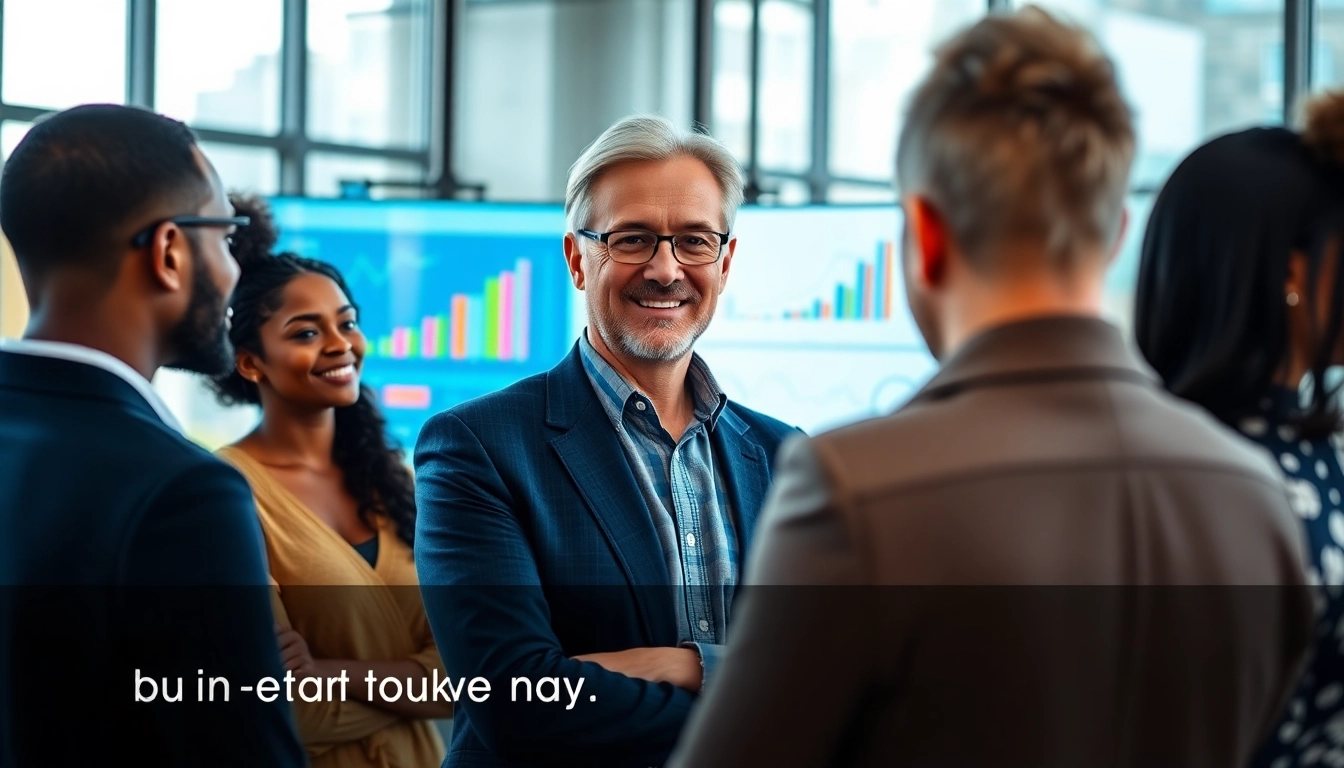 Find the Right Business Coach Near Me for Your Success