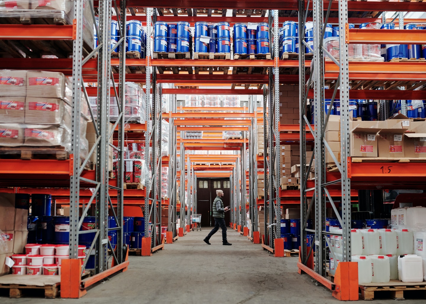 Maximizing Your Profits Through Strategic Wholesale Partnerships