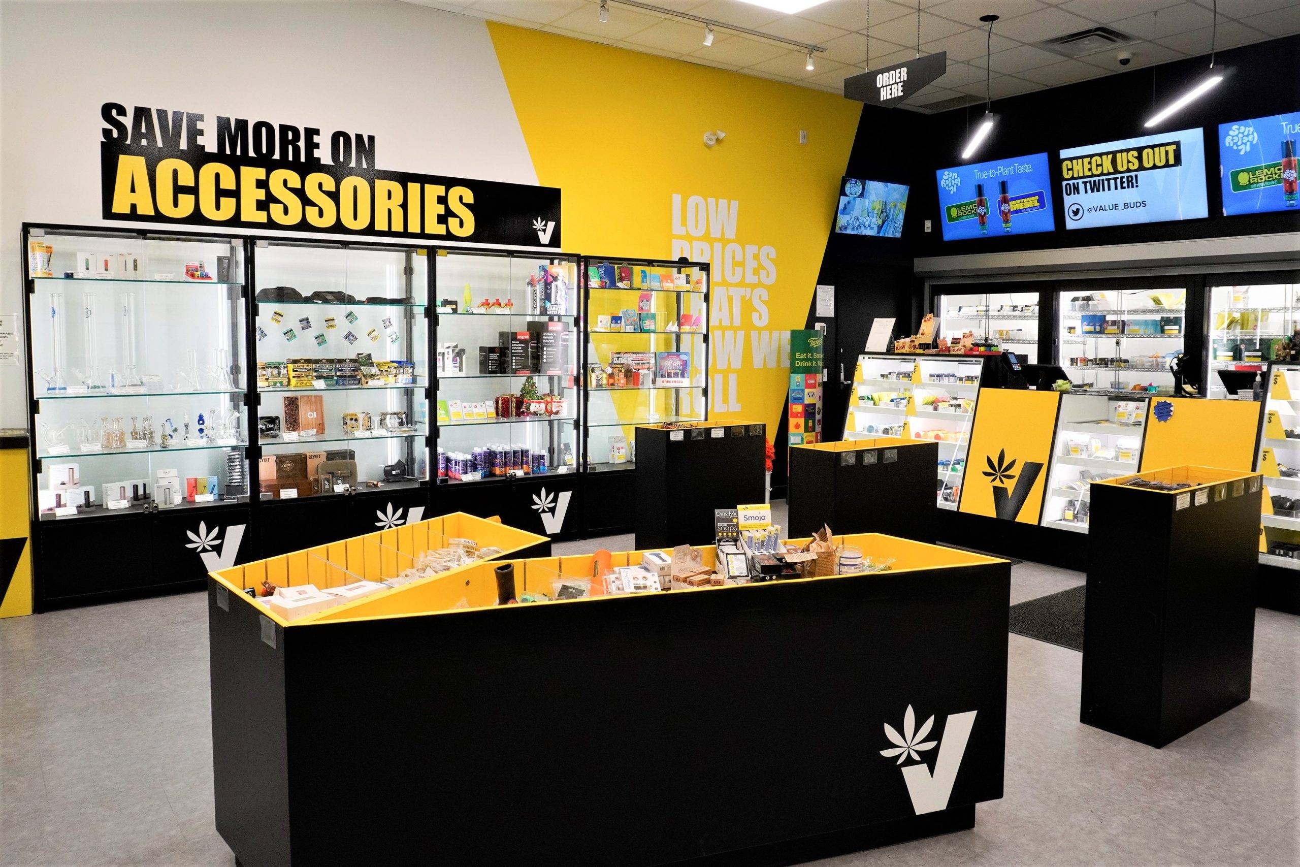 Finding the Best Weed Shops Near Me in Dartmouth Nova Scotia: A Local Guide