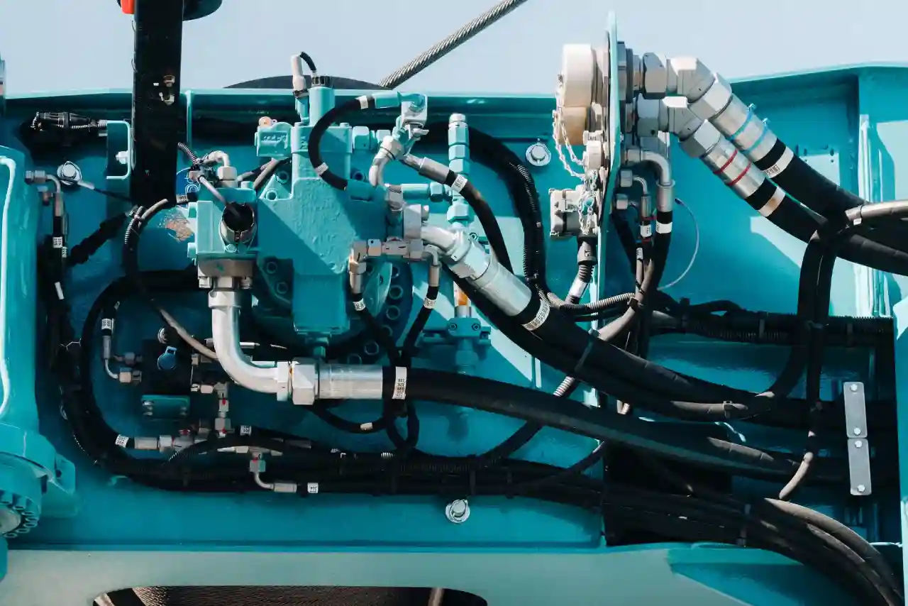 Top Hydraulic Repair Services to Keep Your Equipment Running Smoothly