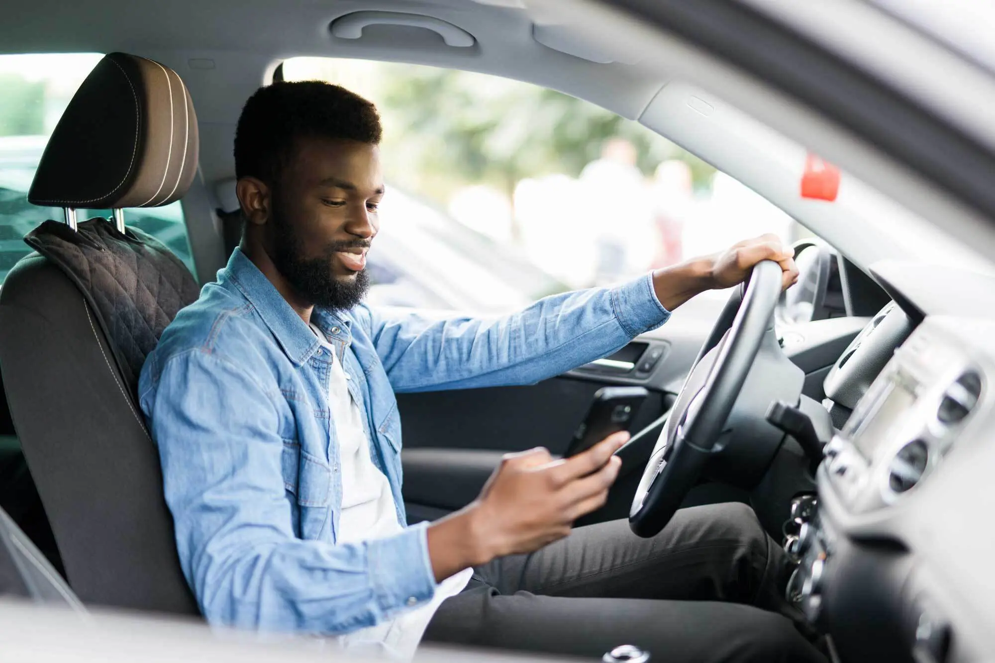 Rittenregistratie app Tripbook – Eenvoudig Zakelijke & Privéritten Vastleggen