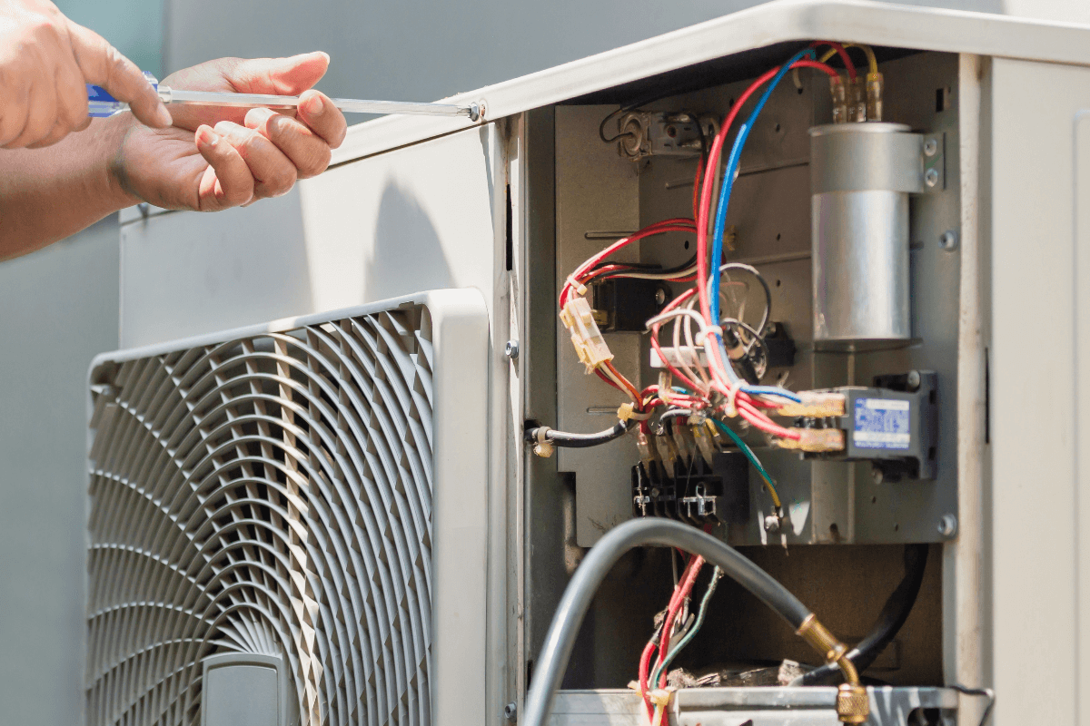 Affordable Heat Pump Maintenance Minnesota Services You Can Trust