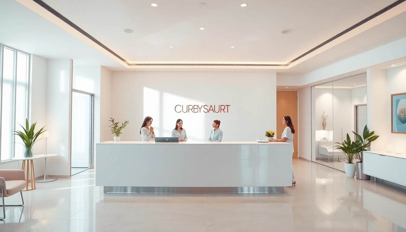 美容整形クリニックの専門家レビュー：2025年のおすすめとフィードバック