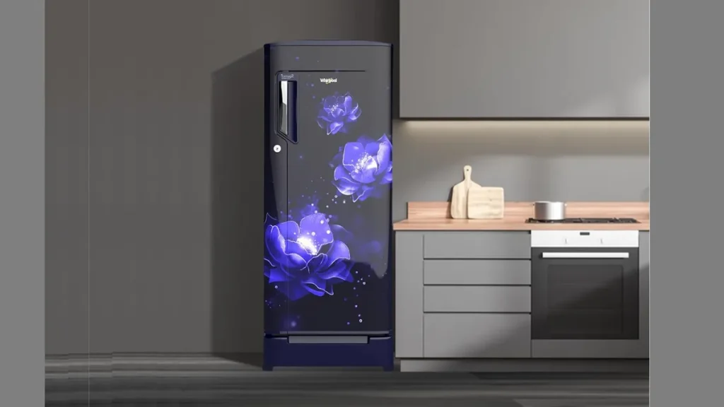 best whirlpool refrigerator