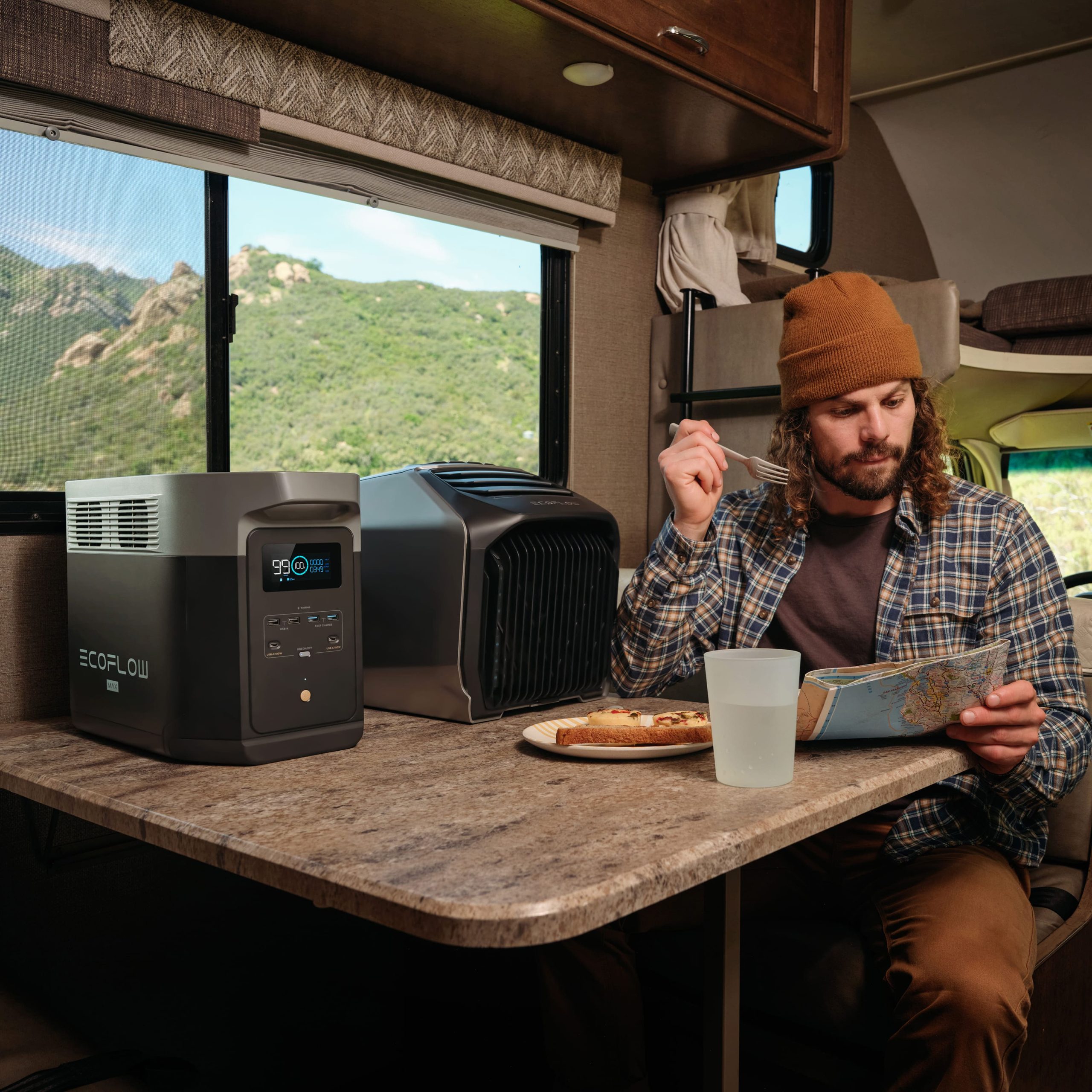 EcoFlow Philippines: Your Complete Guide to EcoFlow Portable Power Solutions for Home, Travel, and Emergencies