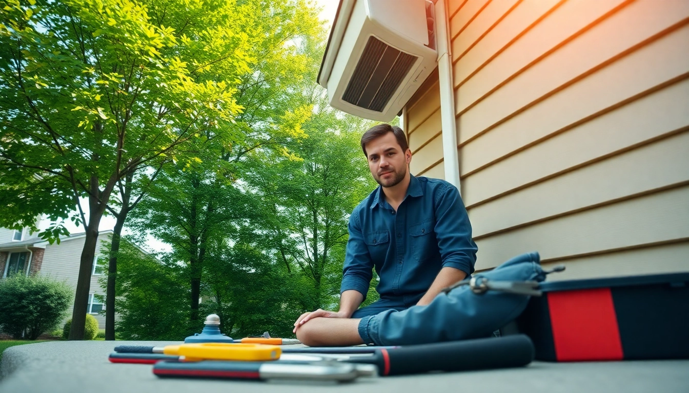 Expert HVAC Repair North Salem: Ensuring Comfort in Your Home