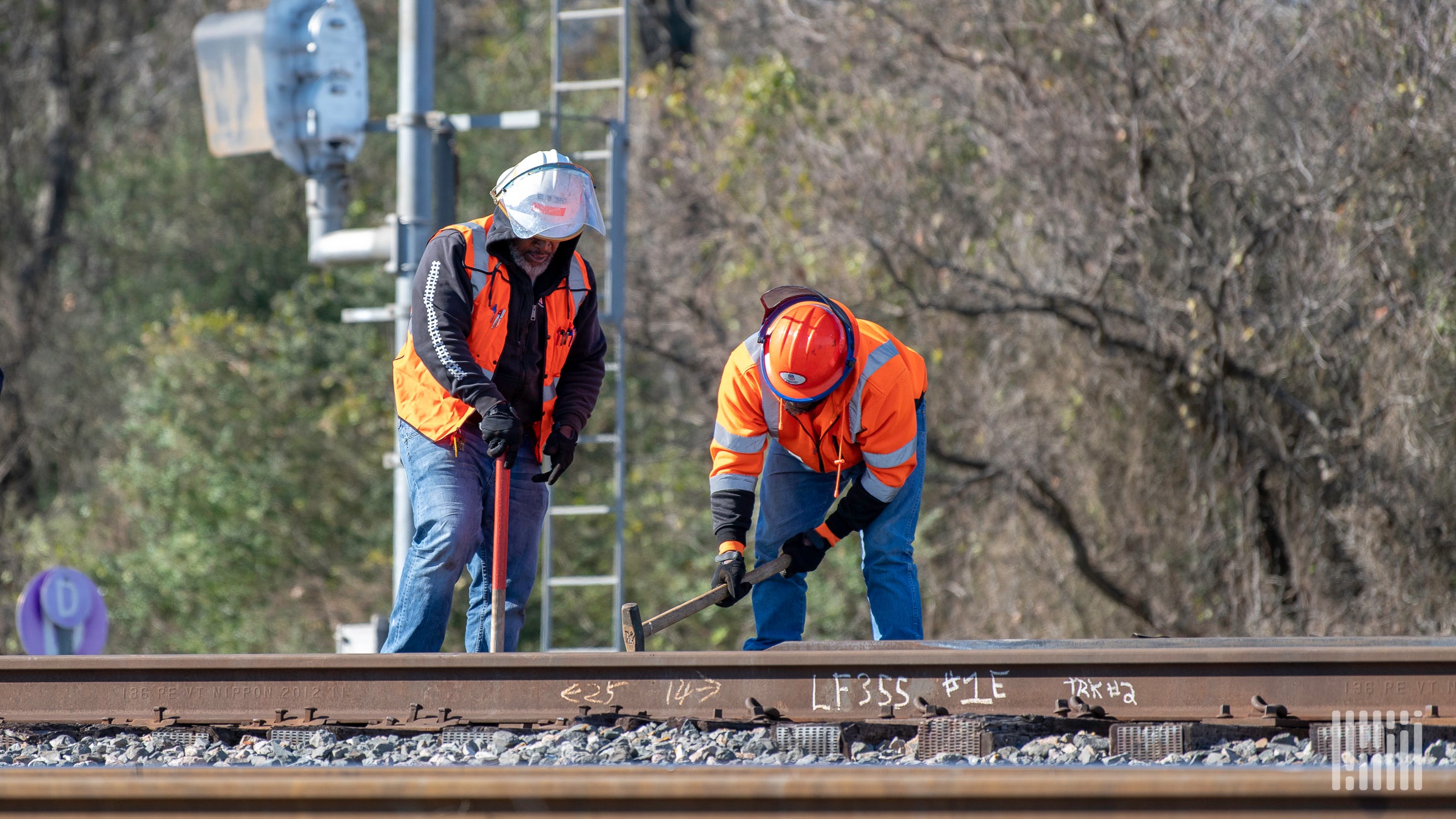 Finding Reliable Railroad Contractors Near Me for Efficient Rail Solutions