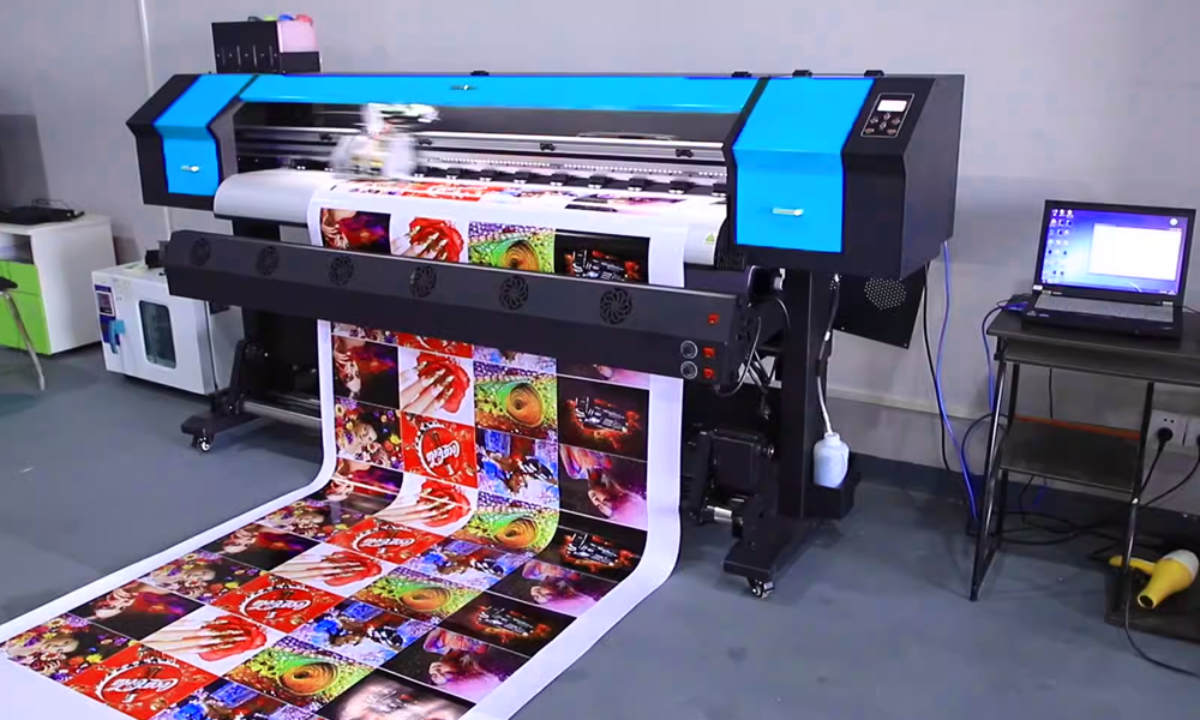 Budget Printing Edmonton AB – Trusted Local Printing Since 1979