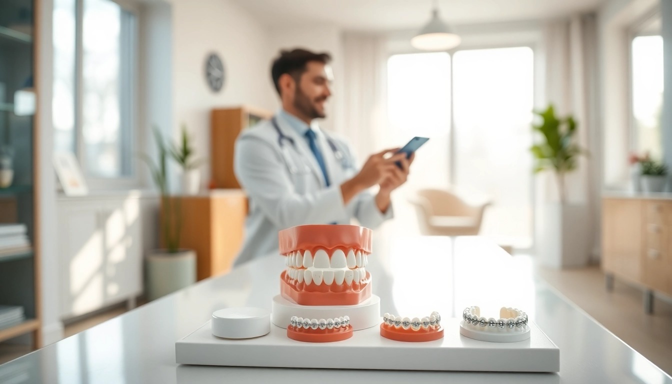 Benefits of Early Orthodontic Treatment Hawthorn Parents Should Know