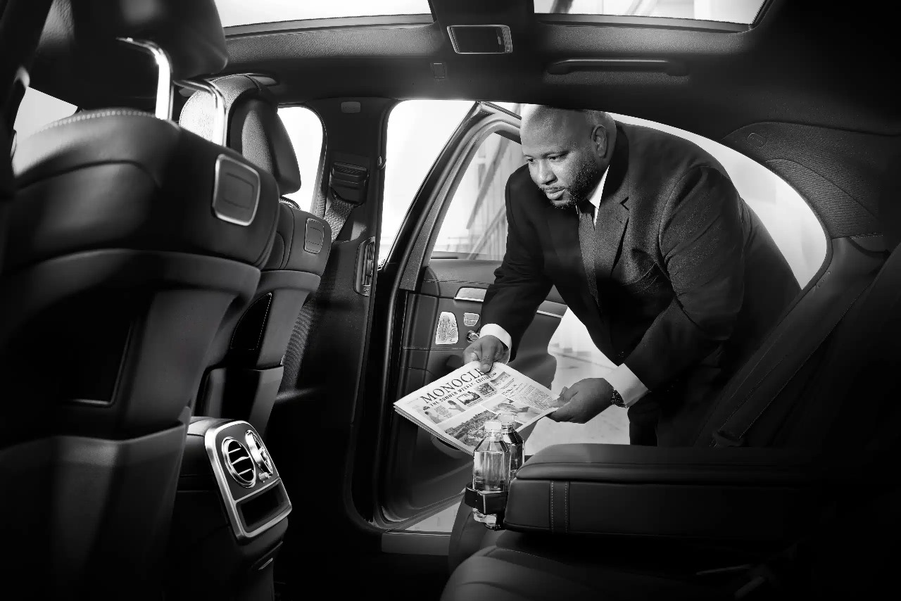 Book Affordable VIP Miami Limo Service for Premium Transportation