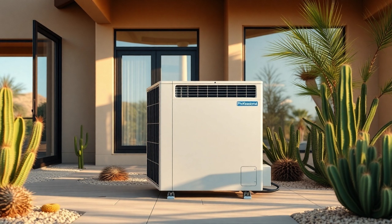 Fast & Reliable AC Repair Tampa FL | Trusted Since 2009