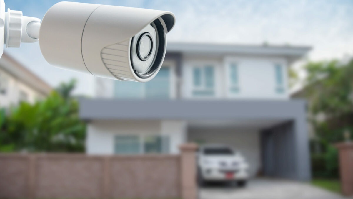 Best Home Security Cameras That Deliver Real Reliability