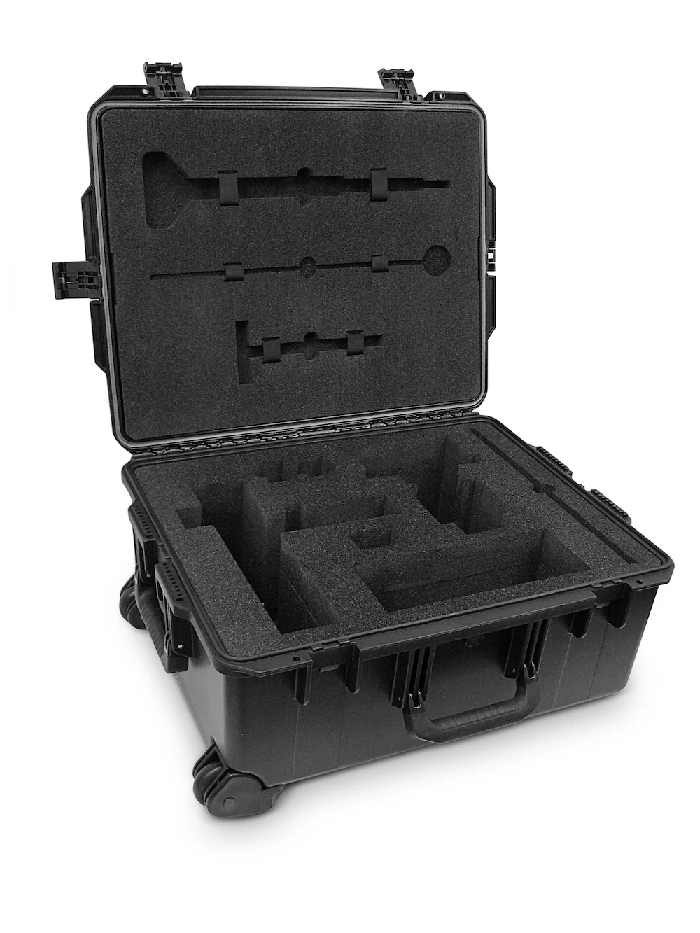 Affordable Custom Foam Inserts Pelican Cases for Every Need