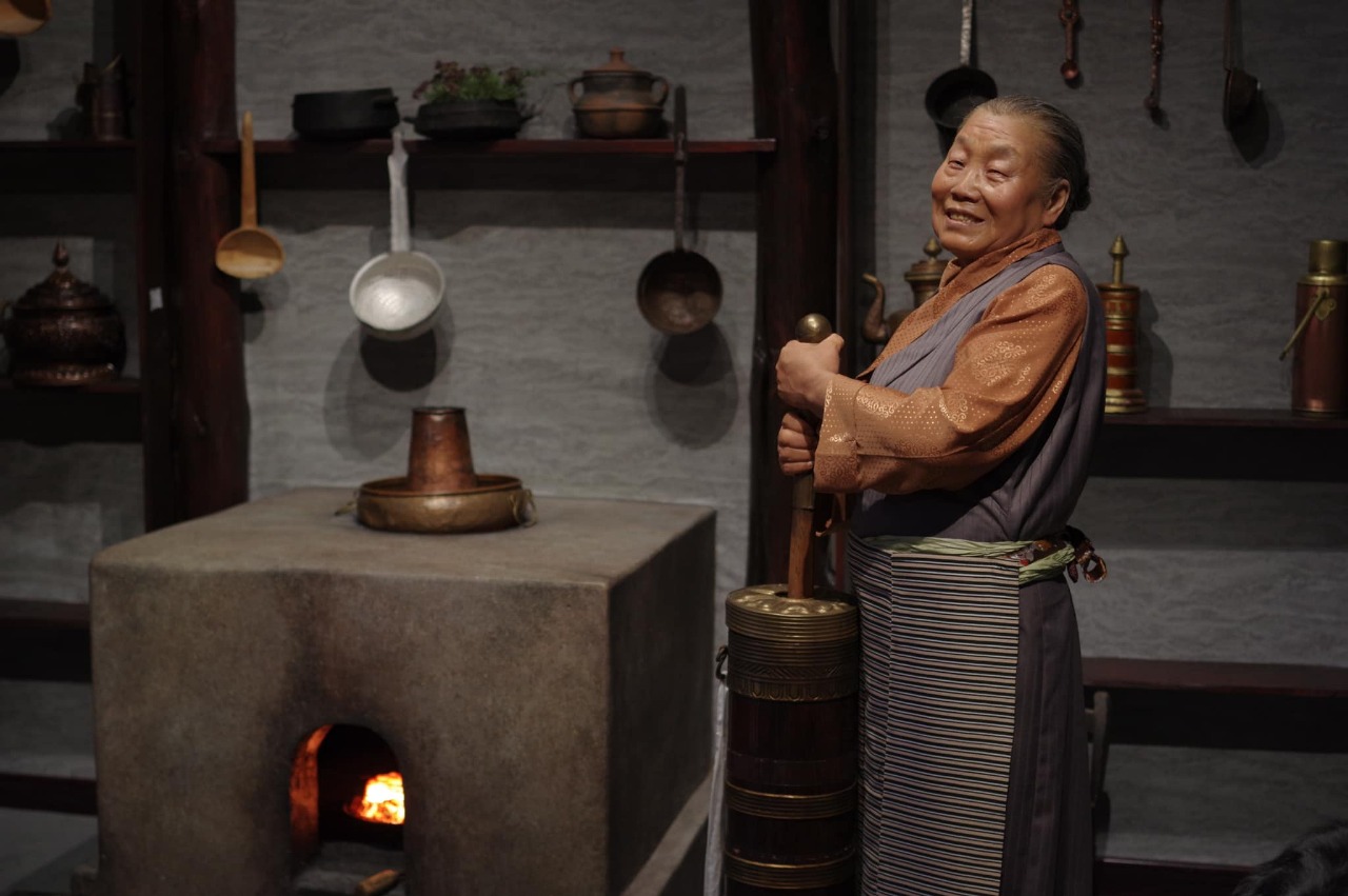 Turnkey Wax Museum Project Services from a Leading Manufacturer