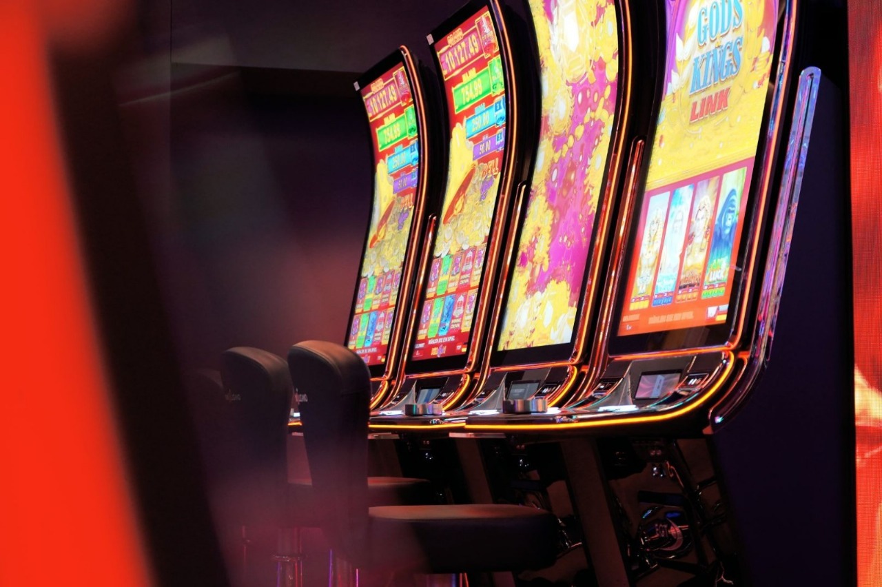 Mengapa Bongeslot Menjadi Pilihan Utama Pecinta Slot Online